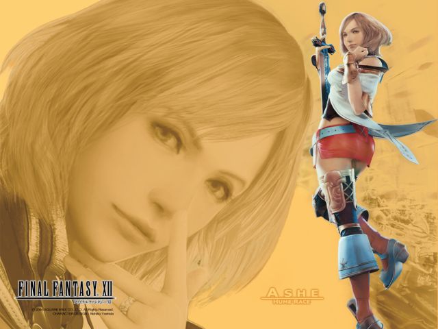 Por fin se lanza un nuevo Final Fantasy