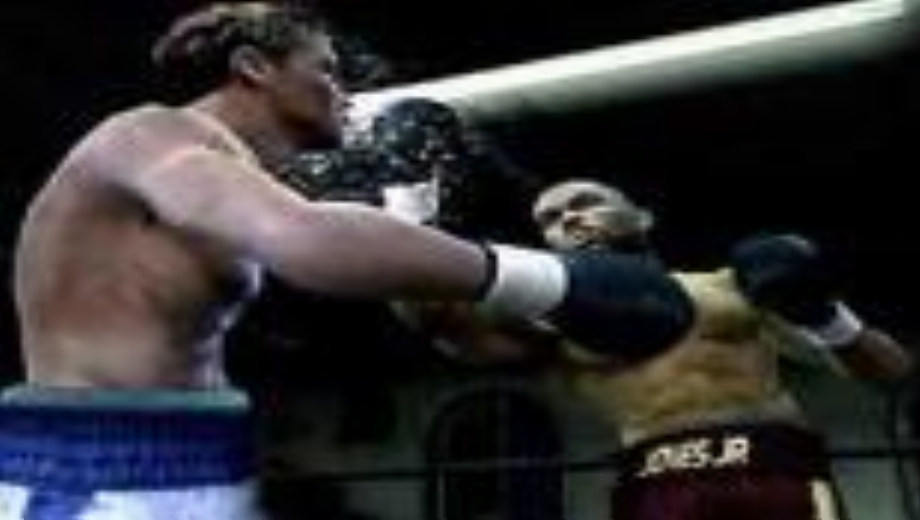 Fight Night 2k4 Gets Spokesman