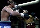 Fight Night 2k4 se dote d'un porte-parole