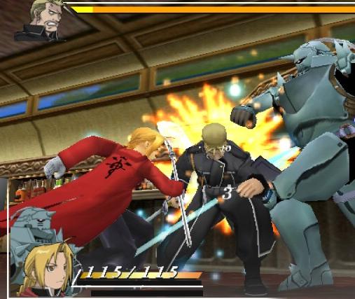 Full Metal Alchemist ab Mitte Januar