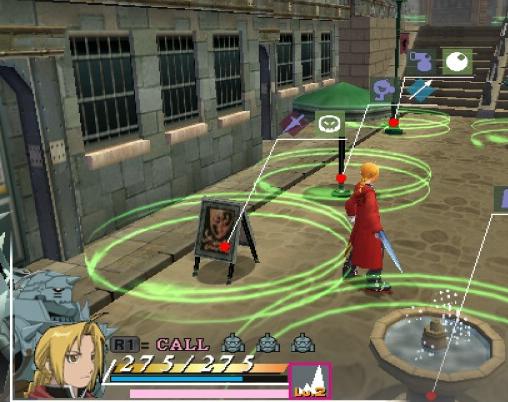 Full Metal Alchemist ab Mitte Januar