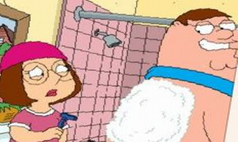 Family Guy Coming To Consoles