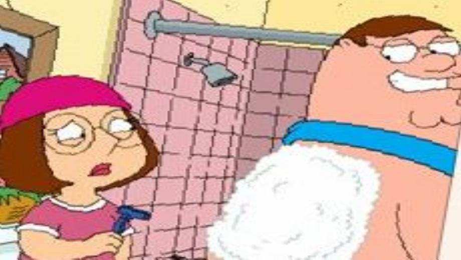 Family Guy Coming To Consoles