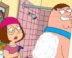 Family Guy Coming To Consoles