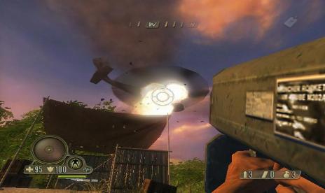Far Cry Instincts Predator QnA
