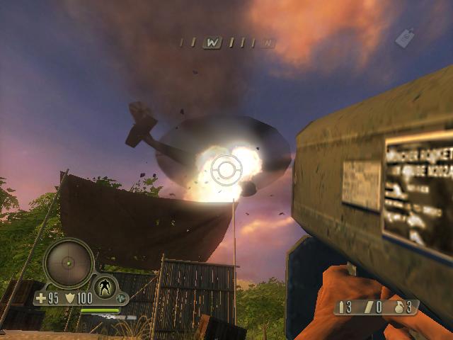 Far Cry Instincts Predator QnA