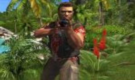 Confirmado Far Cry para consolas