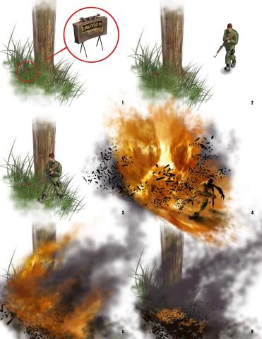 Far Cry Instincts Fallen-System Q und A