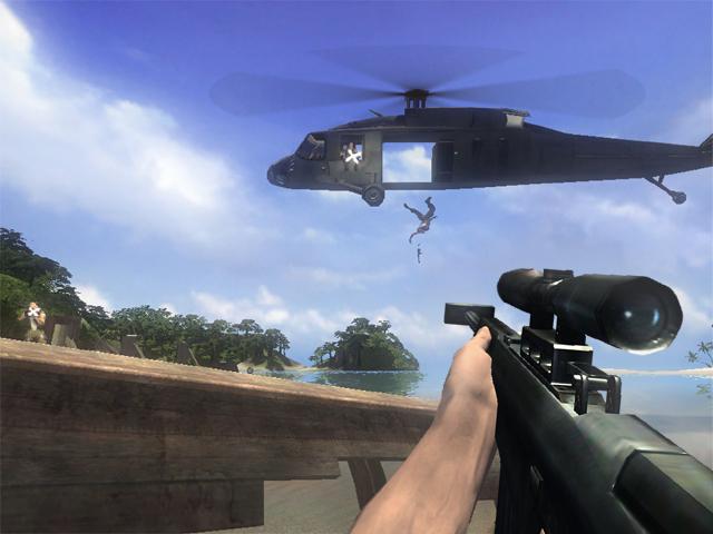 Questions et réponses sur le système de pièges de Far Cry Instincts