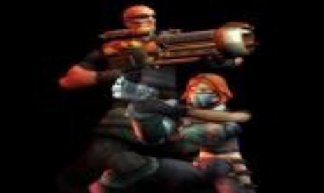 EA consigue TimeSplitters 3
