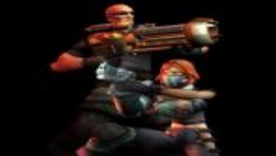 EA Gets TimeSplitters 3