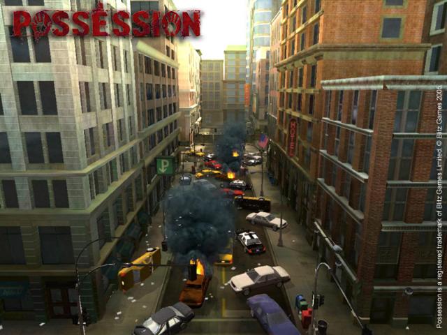 Les premiers screenshots de la PS3 sont dévoilés