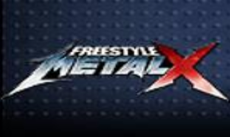 Freestyle MetalX  Ships for Consoles