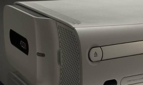 XBox 360 Graphics Details