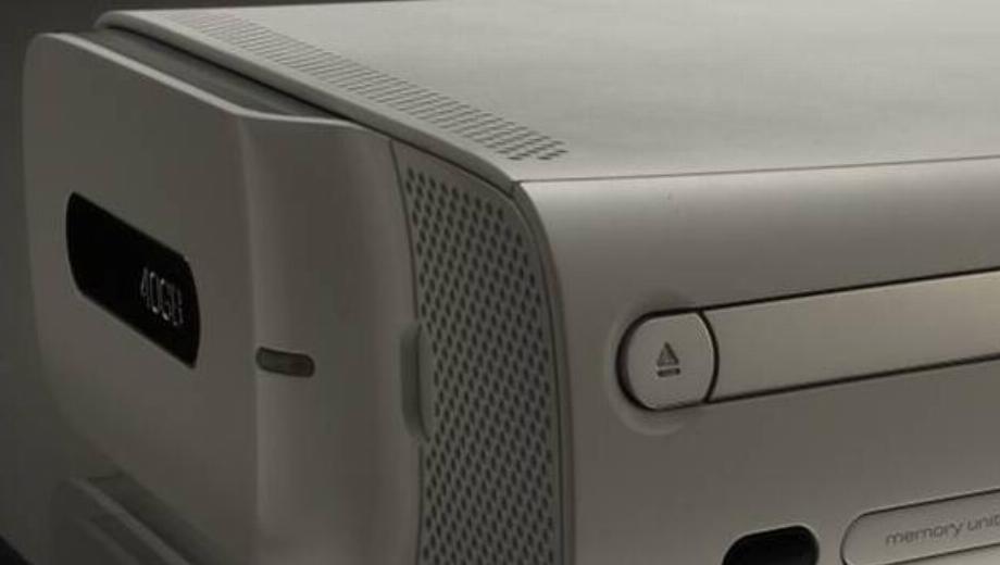 XBox 360 Graphics Details
