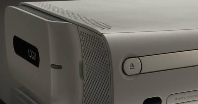 XBox 360 Grafik Details