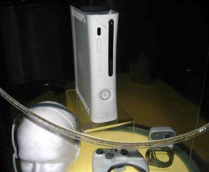 XBox 360 Launch Party Images Leaked