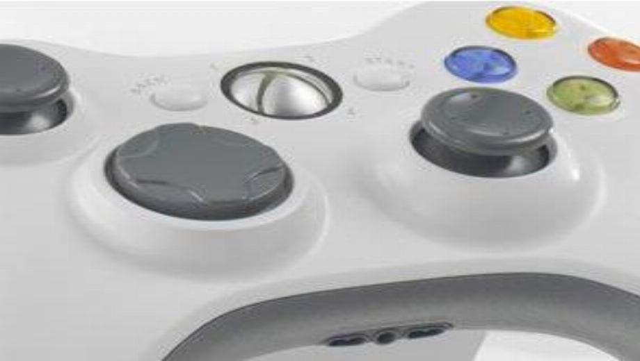 XBox 360 Launch Party Images Leaked