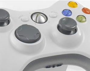 XBox 360 Launch Party Images Leaked