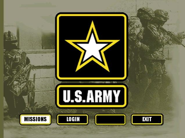 Original US Army FSW Unlocked