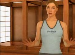Keep Fit With XBox