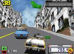 PS1 Quality Games on GBA