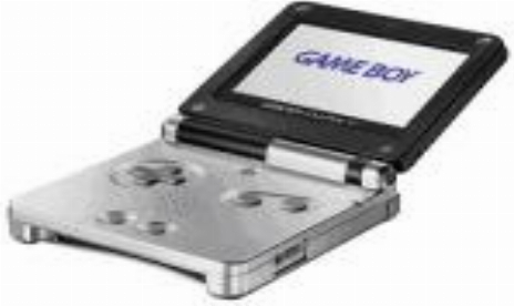Nintendo flirtet mit GBA SP-Erwachsenen