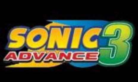 Sonic Advance 3 GBA Ships