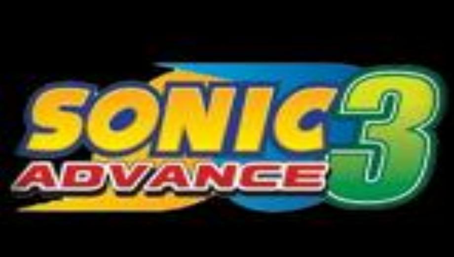 Sonic Advance 3 GBA Ships