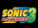 Sonic Advance 3 GBA wird ausgeliefert