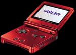 Le GBA SP fête son premier anniversaire
