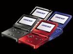GBA SP Preissenkung und neue Spiele