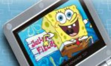 Majesco Files GBA Video Patents