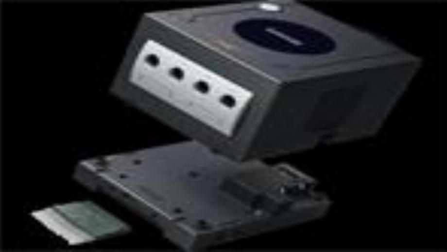 GameCube Overtaking XBox