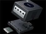 Nintendo offre le lecteur GB avec la GC
