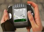 Gizmondo GPS Games and Details