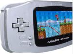GBA bekommt e-Reader