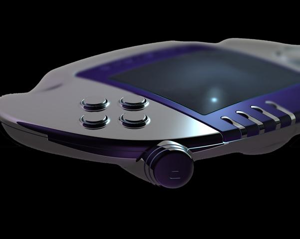 GameTrac steigt in den Handheld-Krieg ein