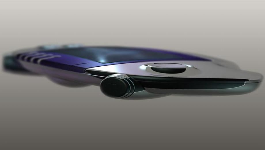 GameTrac Joins Handheld War