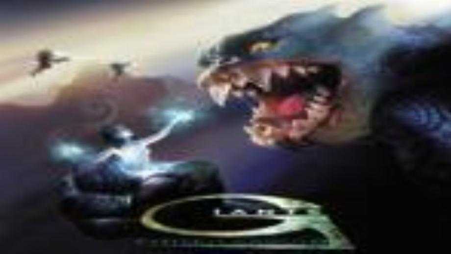 PSP Gets Planet Moon Excusivity