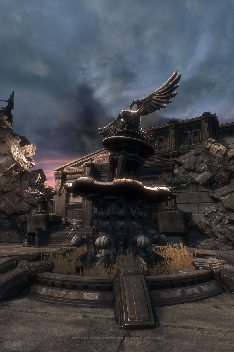 Brother In Arms consigue Unreal 3.0