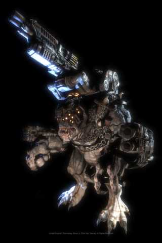 Brother In Arms consigue Unreal 3.0