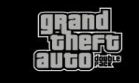GTA XBox Double Pack in Europe