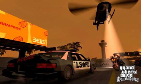 GTA:SA Special Edition for PS2 Soon