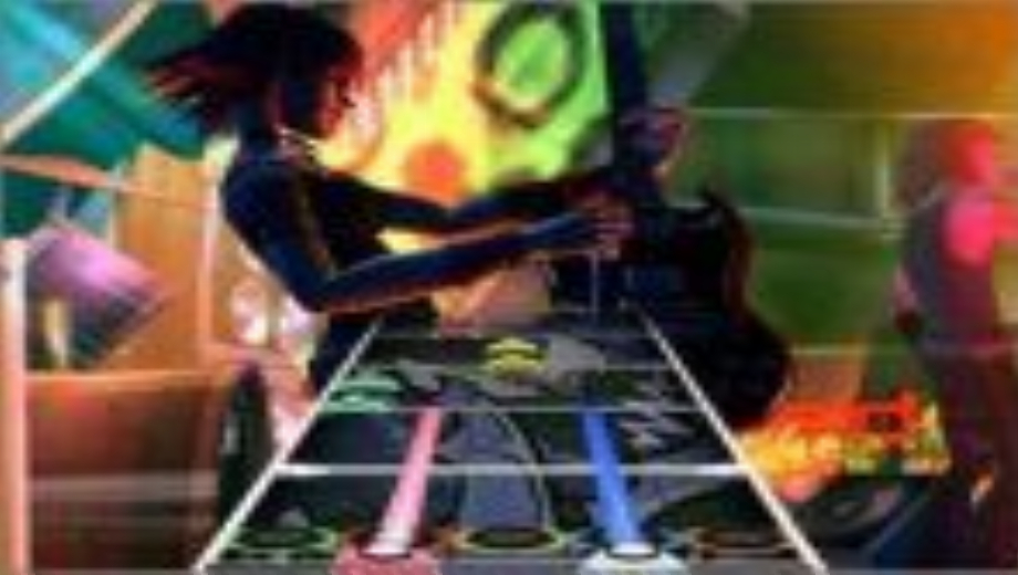 Guitar Heroes Unite at E3 2006