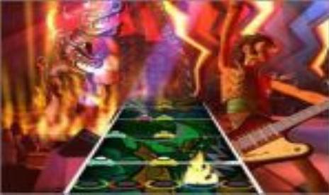 Guitar Heroes Unite at E3 2006