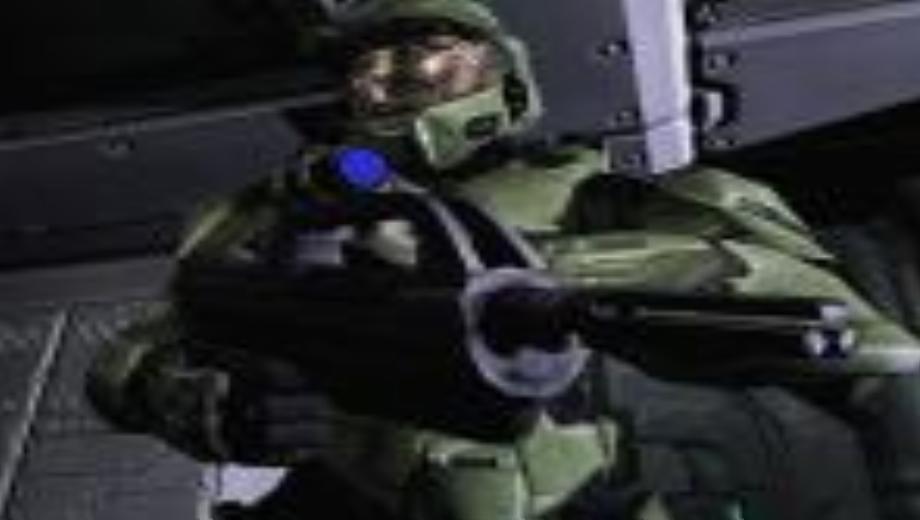 Halo 2 Delayed