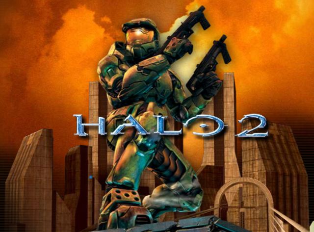 Halo 2 Shadowrun Coming to XP