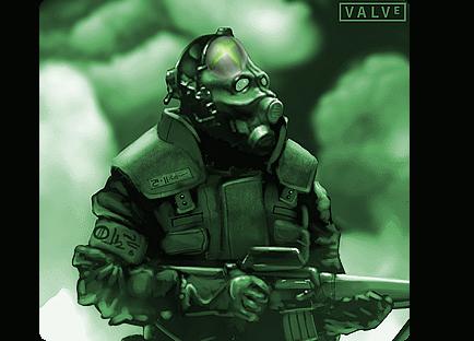 Half-Life 2 XBox – Gold