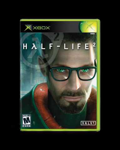Half-Life 2 XBox - Neue Bilder